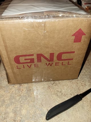 Gnc