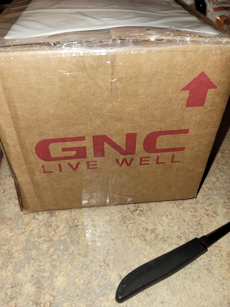 Gnc