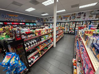 Shamrock Market Center
