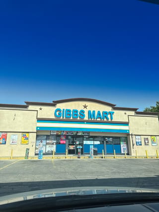 Gibbs Mart