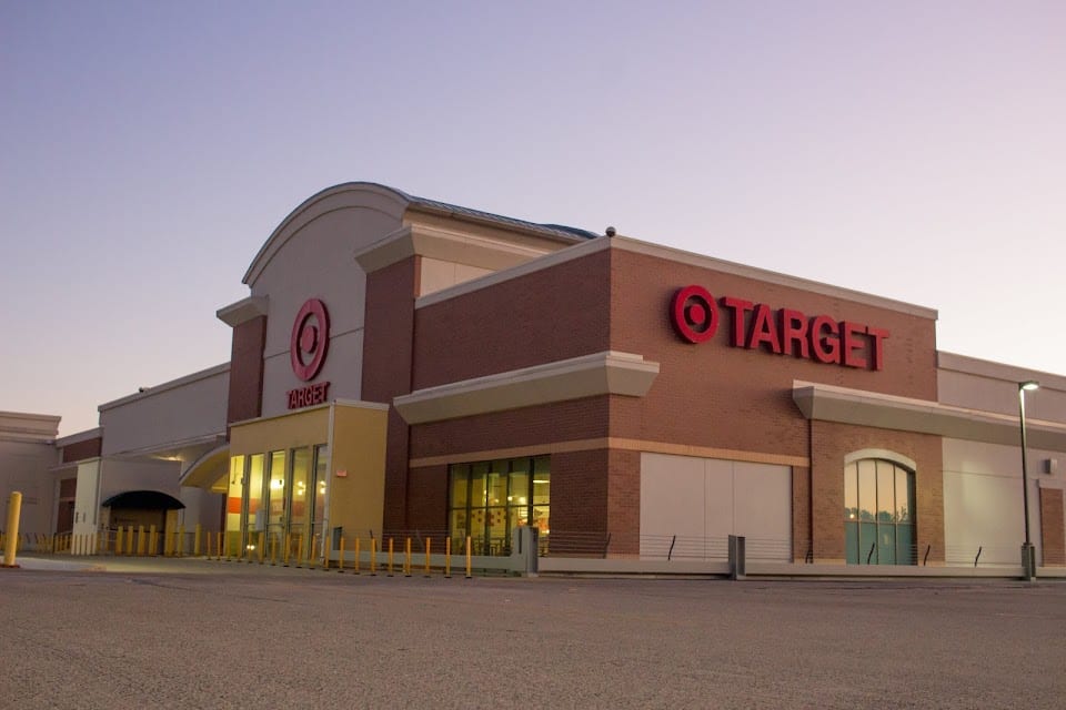 Target Store