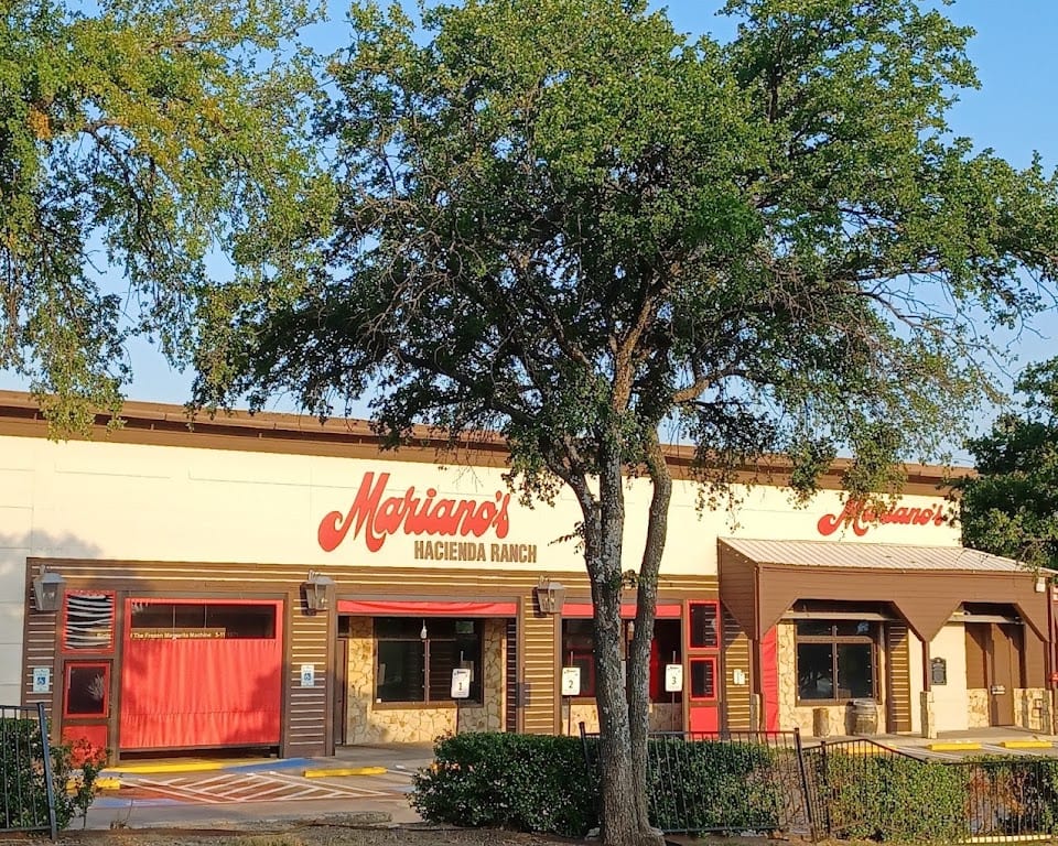 Marianos Hacienda