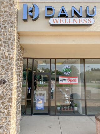 Danu Wellness