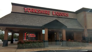 Yorkshire Liquors