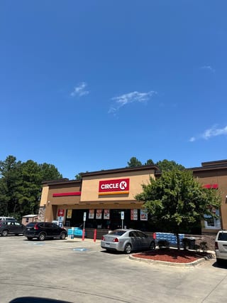 CIRCLE K (2807 ATLAS RD)