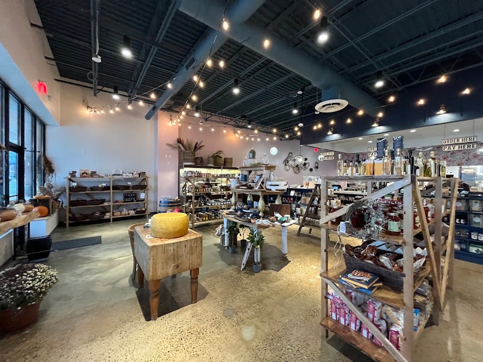 Local Provisions