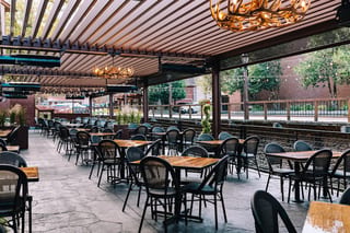 Howards Steak House