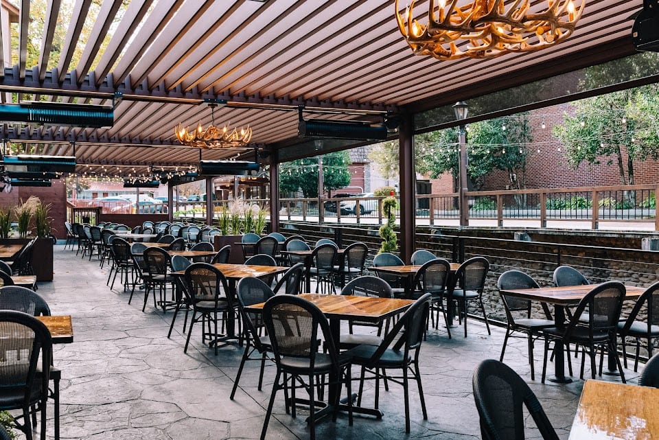 Howards Steak House