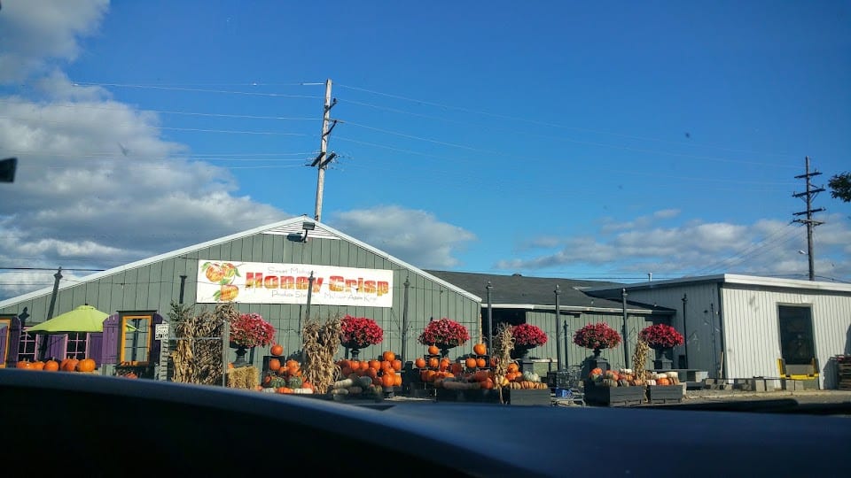 The Produce Station - MI