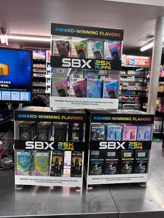 Market Express #7386 - East Blvd