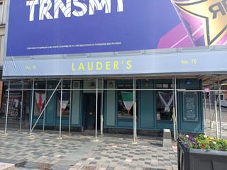 The Lauders