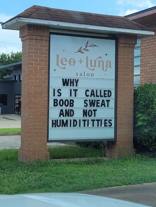 Leo + Luna Salon