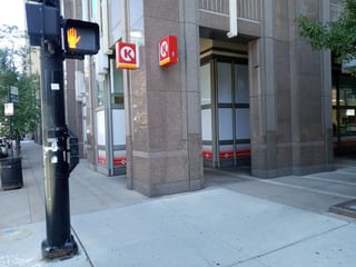 Circle K #4706736