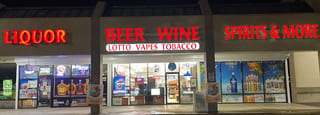 Morse Shore Liquor