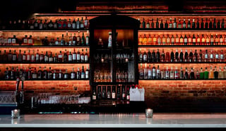 Moon Star Kitchen & Bar
