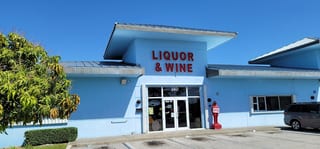 Perfect Liquor and Wine