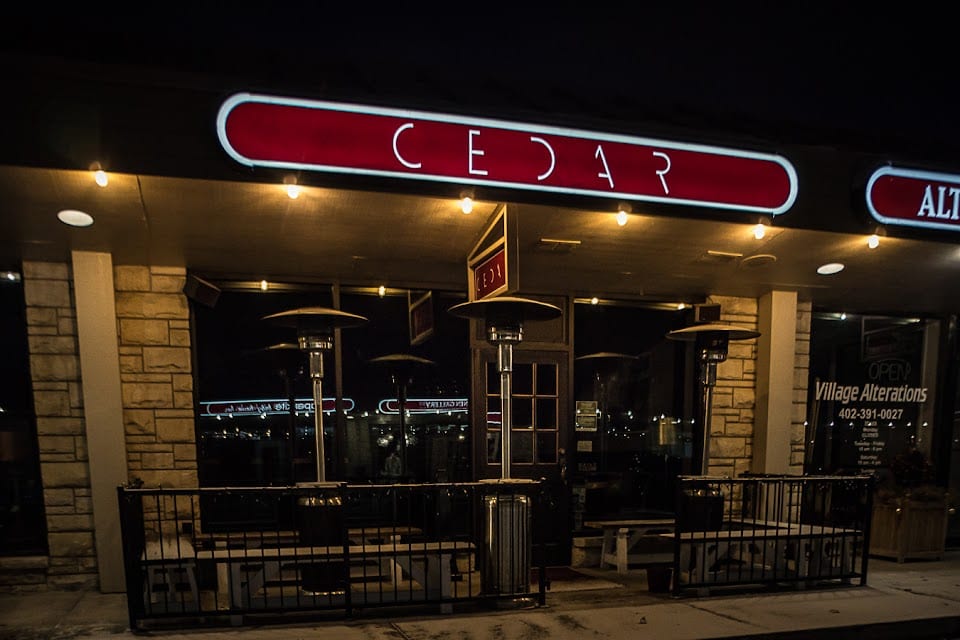 Cedar
