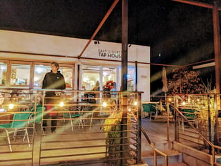 East Liberty Tap House