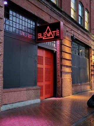 Elevate Night Club