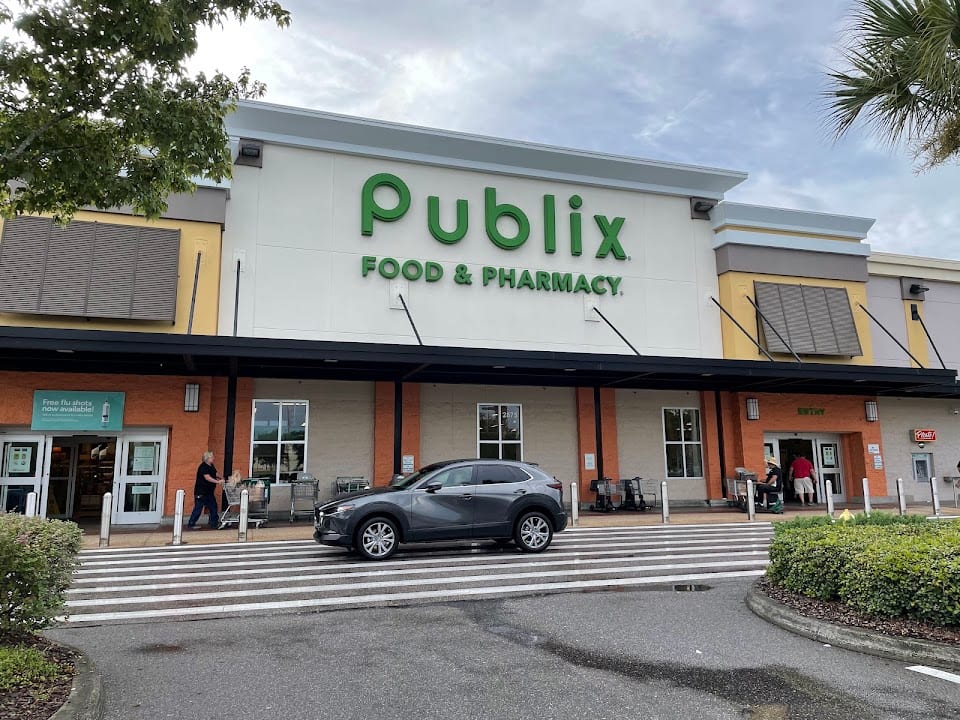 Publix Super Market