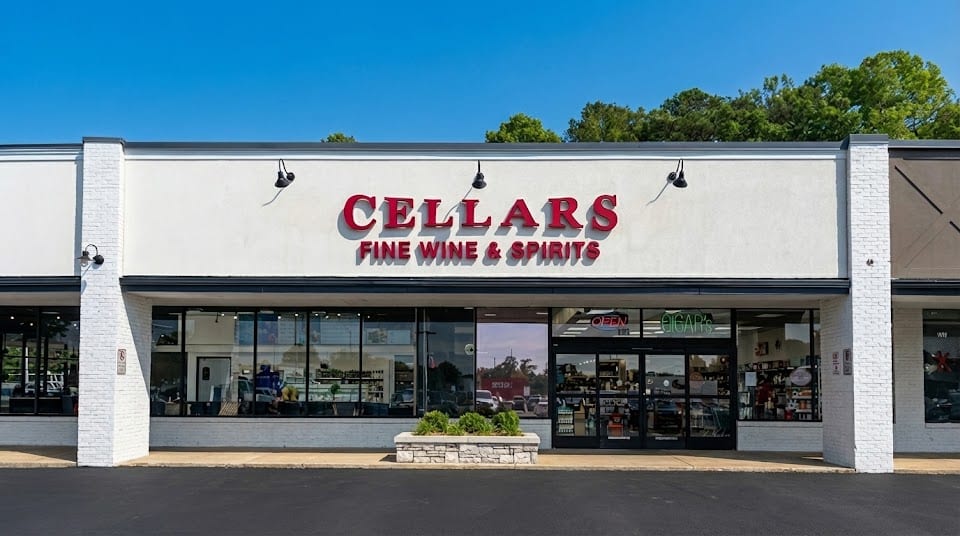Avenue Spirits & Wine