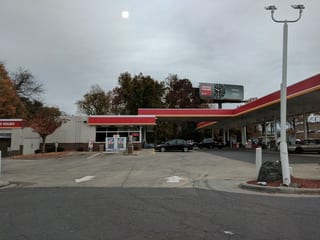 Circle K #2723928
