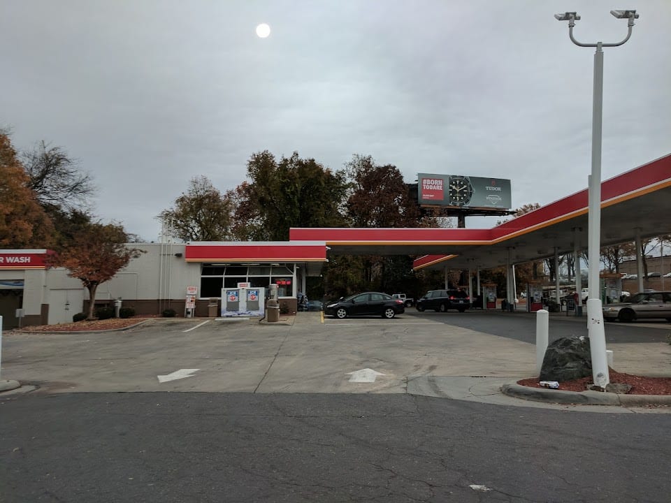 Circle K #2723928