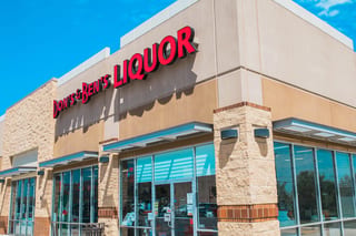 Don’S & Ben’S Liquor #D59