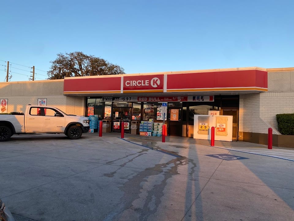 Circle K #2707569