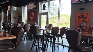 Mad Meatball Pizzeria & Pub