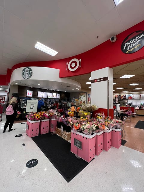 Target - Dadeland