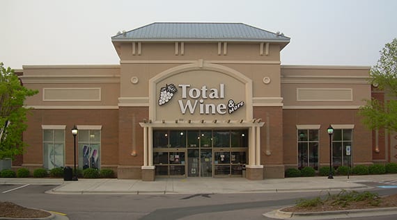 Total Wine & More