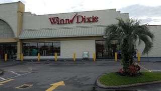 Winn Dixie - 2225
