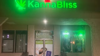 Kannabliss Stores Of Kansas