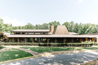 Hunting Hills Country Club