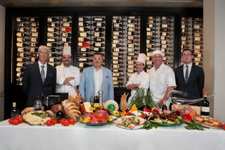 La Masseria