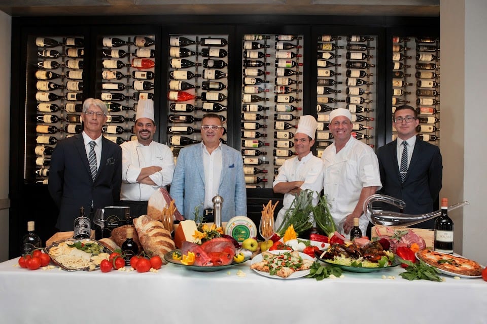 La Masseria