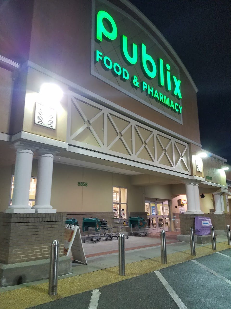 Publix Super Market