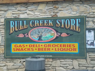 Bull Creek Food Mart
