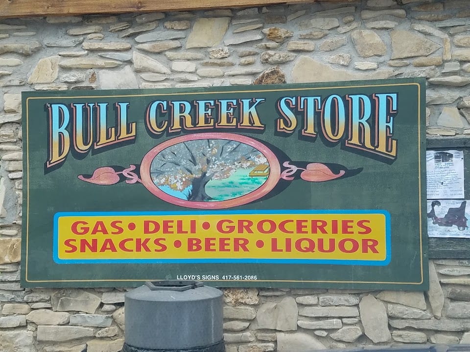 Bull Creek Food Mart