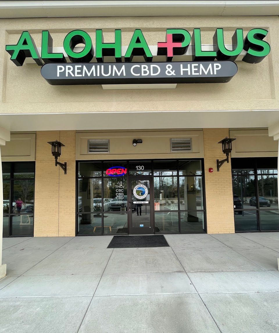 Aloha Plus