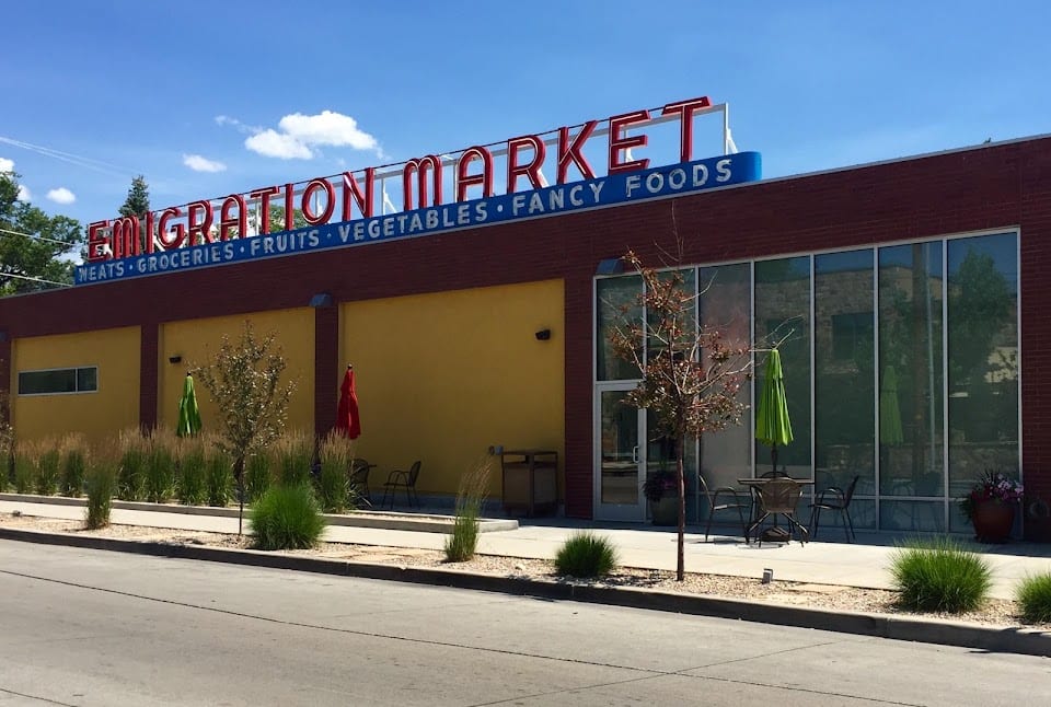 Harmons