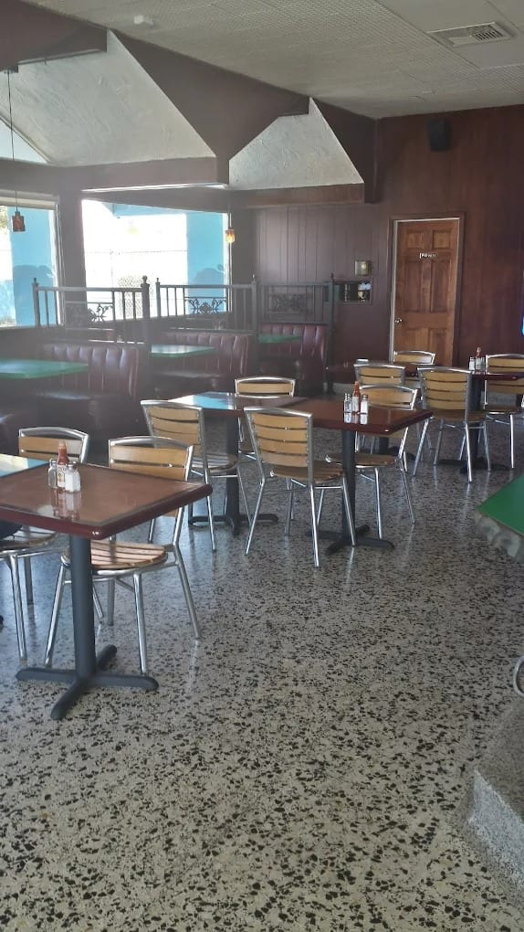 El Puerto Escondido