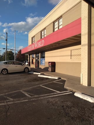Liquor World