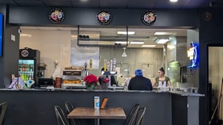 Asi Mexican Fusion Bistro