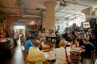 Opening Bell Coffee