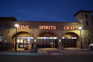 Flying Horse Wine And Spirits