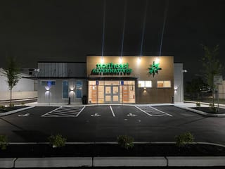 Northeast Alternatives - New Bedford