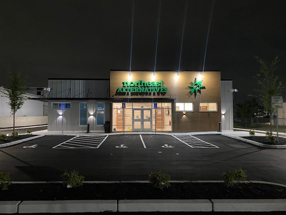 Northeast Alternatives - New Bedford