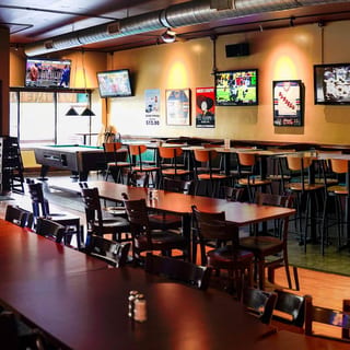 Azalea Inn & Time Out Sports Bar